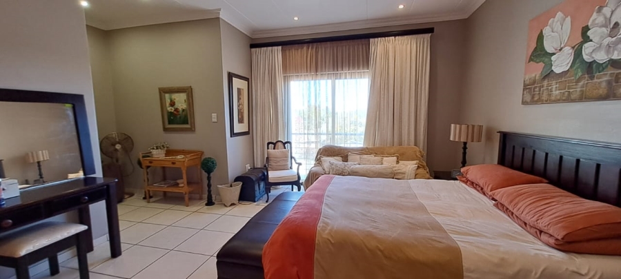 To Let 3 Bedroom Property for Rent in Panorama Free State
